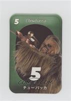 Chewbacca