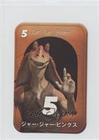 Jar Jar Binks