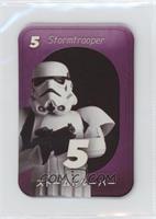 Stormtrooper [EX to NM]