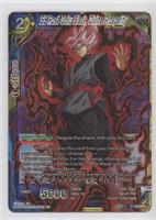 SS Rose Goku Black, Divine Prosperity