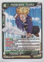 Implacable Trunks