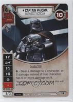 Captain Phasma [EX to NM]