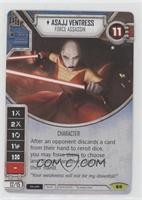 Asajj Ventress