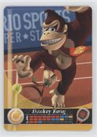 Donkey Kong