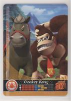 Donkey Kong