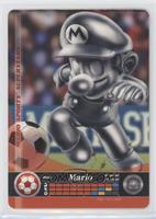 Metal Mario