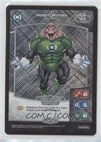 Green Lantern - Kilowog