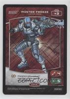 Mister Freeze - Victor Fries (Foil)