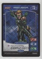 Green Arrow - Emerald Archer (Foil)