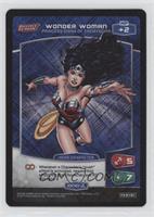 Wonder Woman - Princess Diana of Themyscira (Foil)