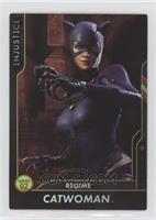 Catwoman