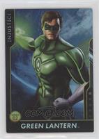 Green Lantern (Holo)