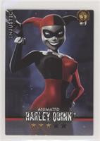 Harley Quinn - Animated
