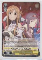 RR - Together With a Memory, Asuna & Yuuki