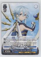 Sinon, Time of Revenge