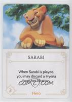Sarabi