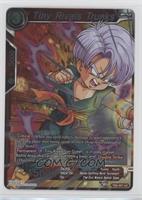 Tiny Rivals Trunks