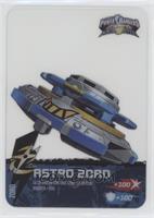 Astro Zord