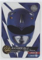 Blue Ranger - Mighty Morphin