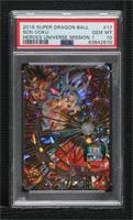 Son Goku [PSA 10 GEM MT]