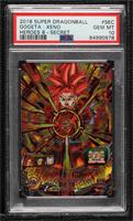 Gogeta: Xeno [PSA 10 GEM MT]