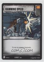 Ramming Speed