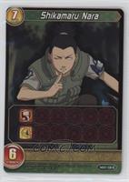 Shikamaru Nara