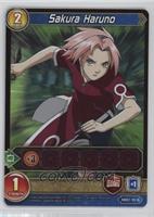 Sakura Haruno