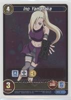 Ino Yamanaka [EX to NM]