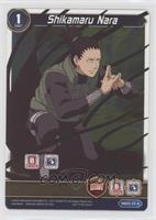 Shikamaru Nara