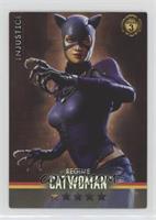 Catwoman - Regime