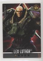 Lex Luthor