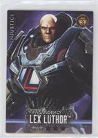 Lex Luthor (Insurgency)