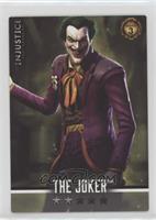 The Joker [EX to NM]