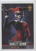 Harley Quinn - Animated
