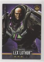 Lex Luthor (Krypto)