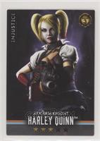 Harley Quinn (Arkham Knight)