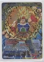 Bardock, Legend's Origin (SR)