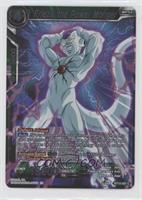 Frieza the Power Monger (Foil) [EX to NM]