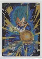 SSB Vegeta, Heroic Warrior