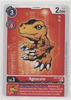 Agumon