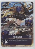 Fly Bullet (Box Topper) [EX to NM]