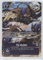 Fly Bullet (Box Topper)