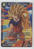 SS3 Son Goku, Calamity Conqueror