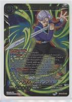 Trunks, Spirit Resonance