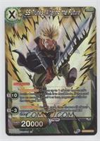 SS Trunks, Altering the Future (SR)