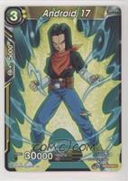 Android 17