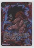 Dark Broly, the Shadow Warrior [EX to NM]