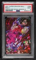 Broly [PSA 9 MINT]