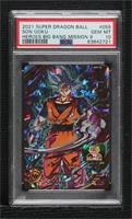 Son Goku [PSA 10 GEM MT]